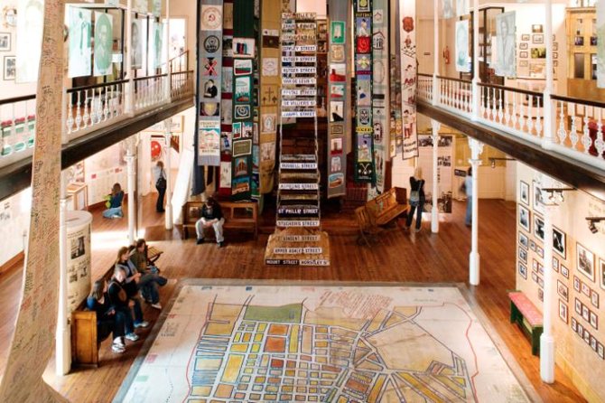 District Six Museum